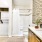 Bathroom and Washer/Dryer